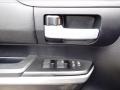 2014 Magnetic Gray Metallic Toyota Tundra SR5 TRD Double Cab 4x4  photo #13