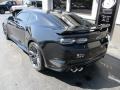 Black - Camaro ZL1 Coupe Photo No. 3