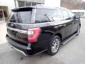 Shadow Black - Expedition Limited Max 4x4 Photo No. 2