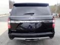 2018 Shadow Black Ford Expedition Limited Max 4x4  photo #3