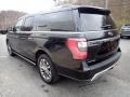 Shadow Black - Expedition Limited Max 4x4 Photo No. 5