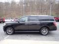 Shadow Black - Expedition Limited Max 4x4 Photo No. 6