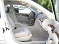 2003 Alabaster White Mercedes-Benz E 320 Sedan  photo #9