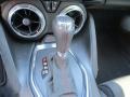  2022 Camaro ZL1 Coupe 10 Speed Automatic Shifter