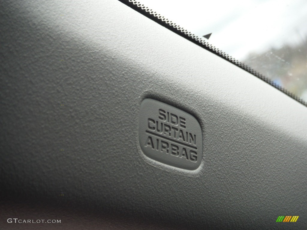 2020 CR-V EX AWD - Radiant Red Metallic / Ivory photo #24