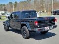 Black - Gladiator Sport 4x4 Photo No. 6
