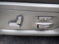 Blue Streak Pearl - 2500 Laramie Crew Cab 4x4 Photo No. 16