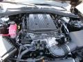 6.2 Liter Supercharged DI OHV 16-Valve VVT LT1 V8 Engine for 2022 Chevrolet Camaro ZL1 Coupe #144087029