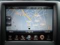 Navigation of 2016 2500 Laramie Crew Cab 4x4