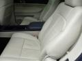 Light Dune 2016 Lincoln MKT Elite AWD Interior Color