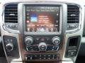 2016 Ram 2500 Laramie Crew Cab 4x4 Controls