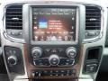 2016 Ram 2500 Laramie Crew Cab 4x4 Controls