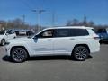 Bright White - Grand Cherokee L Overland 4x4 Photo No. 4