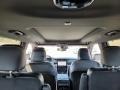 Bright White - Grand Cherokee L Overland 4x4 Photo No. 13
