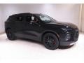 Black - Blazer LT AWD Photo No. 1