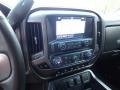 Onyx Black - Sierra 1500 SLT Crew Cab 4WD Photo No. 26