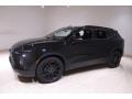 Black - Blazer LT AWD Photo No. 3