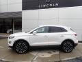 White Platinum - MKC Reserve AWD Photo No. 2