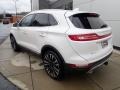 White Platinum - MKC Reserve AWD Photo No. 3