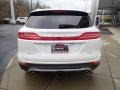 White Platinum - MKC Reserve AWD Photo No. 4