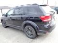 Pitch Black - Journey SE AWD Photo No. 2