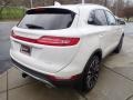 White Platinum - MKC Reserve AWD Photo No. 6