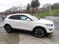 White Platinum - MKC Reserve AWD Photo No. 7