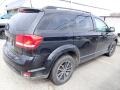Pitch Black - Journey SE AWD Photo No. 3