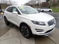White Platinum - MKC Reserve AWD Photo No. 8
