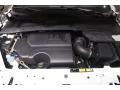 2.0 Liter Turbocharged DOHC 16-Valve 4 Cylinder 2019 Jaguar E-PACE SE Engine