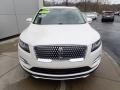 White Platinum - MKC Reserve AWD Photo No. 9