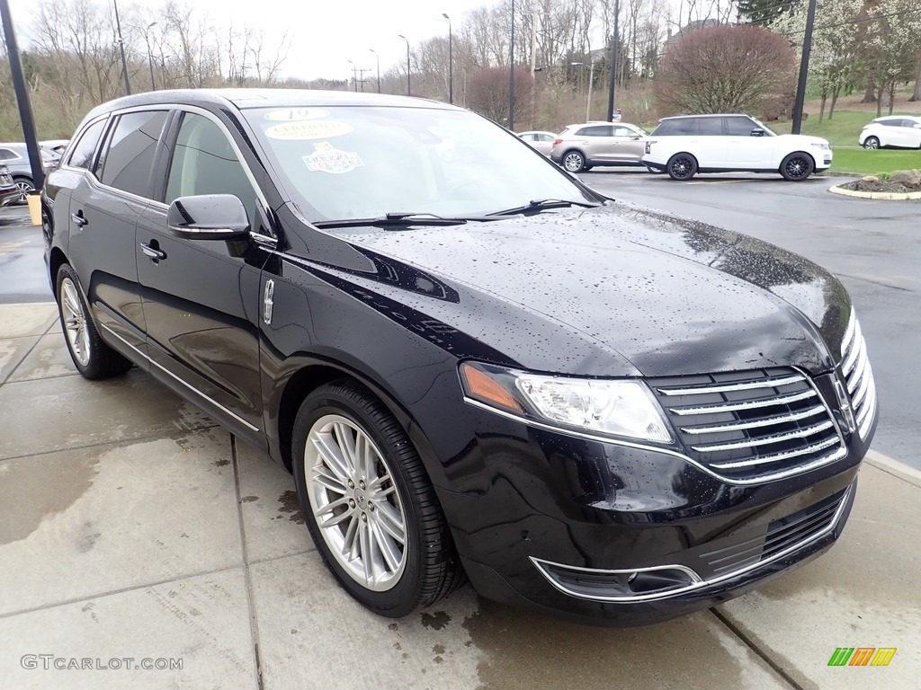 2019 Lincoln MKT Elite AWD Exterior Photos