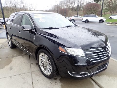 2019 Lincoln MKT Elite AWD Data, Info and Specs