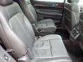 Charcoal Black Rear Seat Photo for 2019 Lincoln MKT #144088409