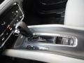 2019 Modern Steel Metallic Honda HR-V EX AWD  photo #15