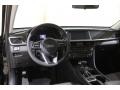 2019 Ebony Black Kia Optima LX  photo #6