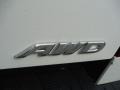 White Diamond Pearl - Ridgeline RTL-T AWD Photo No. 13