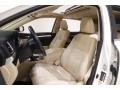 Blizzard Pearl White - Highlander XLE AWD Photo No. 5
