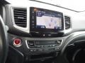 White Diamond Pearl - Ridgeline RTL-T AWD Photo No. 19