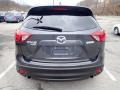 2016 Meteor Gray Mica Mazda CX-5 Touring AWD  photo #3