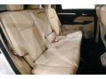 Blizzard Pearl White - Highlander XLE AWD Photo No. 17