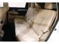 Blizzard Pearl White - Highlander XLE AWD Photo No. 18