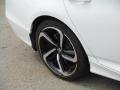 2022 Platinum White Pearl Honda Accord Sport  photo #3