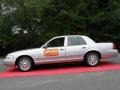 Silver Birch Metallic - Grand Marquis GS Photo No. 4