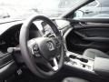 2022 Platinum White Pearl Honda Accord Sport  photo #11