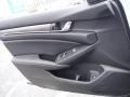 2022 Platinum White Pearl Honda Accord Sport  photo #14