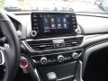2022 Platinum White Pearl Honda Accord Sport  photo #15