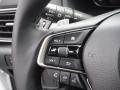 2022 Platinum White Pearl Honda Accord Sport  photo #20