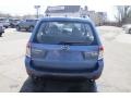 2010 Newport Blue Pearl Subaru Forester 2.5 X Premium  photo #6