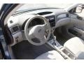 2010 Newport Blue Pearl Subaru Forester 2.5 X Premium  photo #10